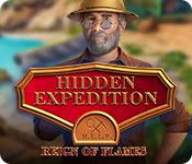 Feature screenshot game Hidden Expedition: Reign of Flames
