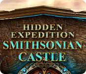 Функция скриншота игры Секретная Экспедиция: Смитсоновский Замок
