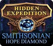 Функция скриншота игры Секретная Экспедиция: Смитсоновский Алмаз Хоупа