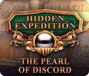 image Hidden Expedition: The Pearl of Discord