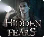 Feature screenshot game Hidden Fears
