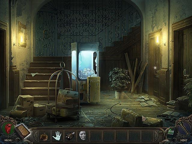 Game screenshot 1 Hidden Fears