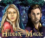 Feature screenshot game Hidden Magic