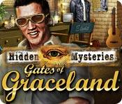 Функция скриншота игры Скрытые тайны®: ворота Graceland®