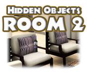 Feature screenshot game Hidden Object Room 2