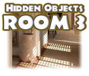 Feature screenshot game Hidden Object Room 3