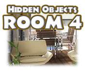 Feature screenshot game Hidden Object Room 4