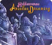 Feature screenshot game Hiddenverse: Ariadna Dreaming