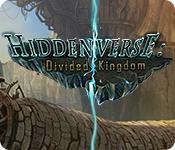 Feature screenshot game Hiddenverse: Divided Kingdom