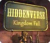 Feature screenshot game Hiddenverse: Kingdom Fall
