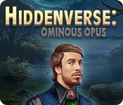 Функция скриншота игры Hiddenverse: Зловещий Опус