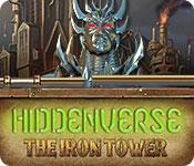 Feature screenshot game Hiddenverse: The Iron Tower