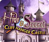 Feature screenshot game Hide & Secret 2: Cliffhanger Castle