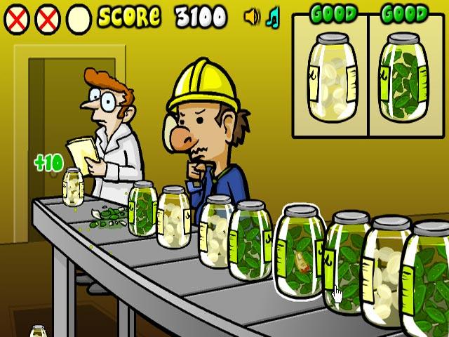 Game screenshot 1 Hiring Day