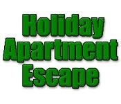 Feature screenshot game Holiday Apartment Escape