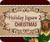 Feature screenshot game Holiday Jigsaw Christmas 2