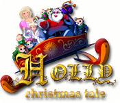 Функция скриншота игры Холли: Рождественская Сказка Делюкс