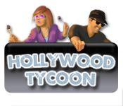 Feature screenshot game Hollywood Tycoon