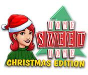 Функция скриншота игры Home Sweet Home: Christmas Edition