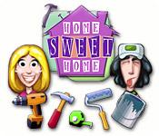 Funzione di screenshot del gioco Home Sweet Home