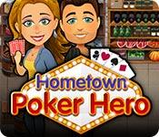 Feature screenshot game Hometown Poker Hero