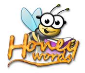 Feature screenshot game Honey Words