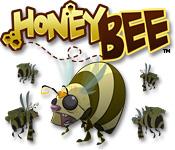 Функция скриншота игры Honeybee