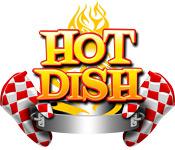 Función de captura de pantalla del juego Hot Dish