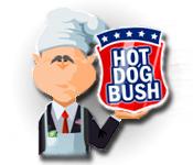 Feature screenshot game Hot Dog Bush