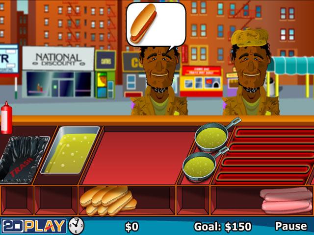 george bush hot dog game full screen george bush hot dog game full screen
