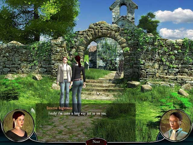 Mystery Hotel - Hidden Object Detective Game For Mac