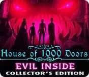 image House of 1000 Doors: Evil Inside Collector's Edition