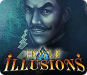 Feature screenshot game Hoyle Illusions