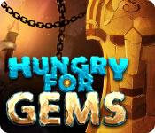 Функция скриншота игры Hungry For Gems