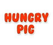 Image Hungry Pig