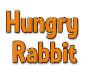 Функция скриншота игры Hungry Rabbit