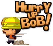 Image Hurry Up Bob