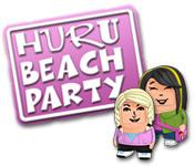 Feature screenshot game Huru Beach Party