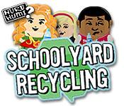 Feature screenshot game Huru Humi - Schoolyard Recycling