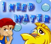 Feature screenshot game I Need Water