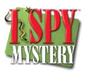 Feature screenshot game I SPY Mystery