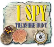 Feature screenshot game I SPY: Treasure Hunt