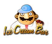 Функция скриншота игры Ice Cream Bar