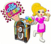 Функция скриншота игры Ice Cream Craze