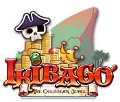 Feature screenshot game Ikibago