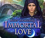 Feature screenshot game Immortal Love: Bitter Awakening