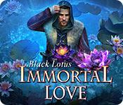 Feature screenshot game Immortal Love: Black Lotus