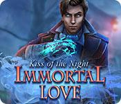 Feature screenshot game Immortal Love: Kiss of the Night