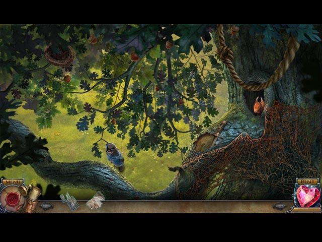 Game screenshot 1 Immortal Love: Letter From The Past