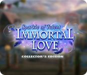 Feature screenshot game Immortal Love: Sparkle of Talent Collector's Edition